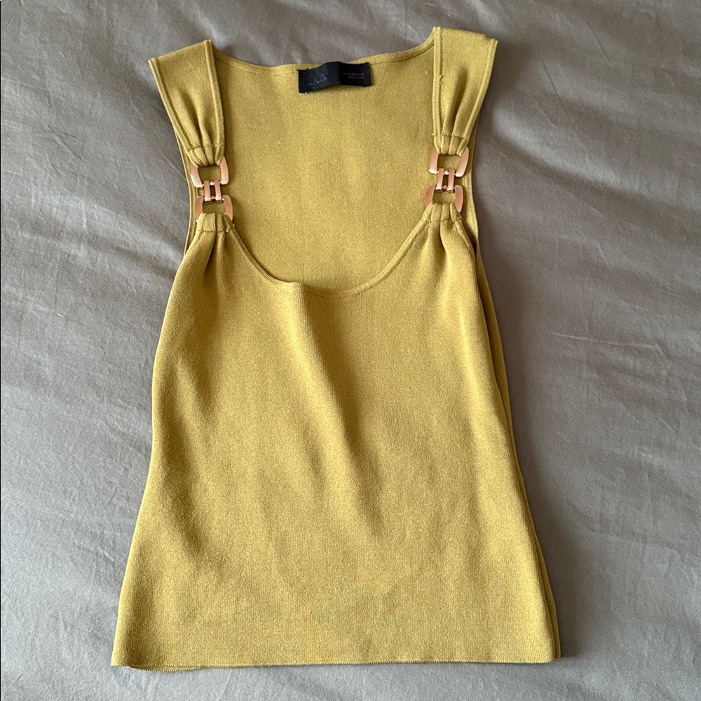 Zara Top